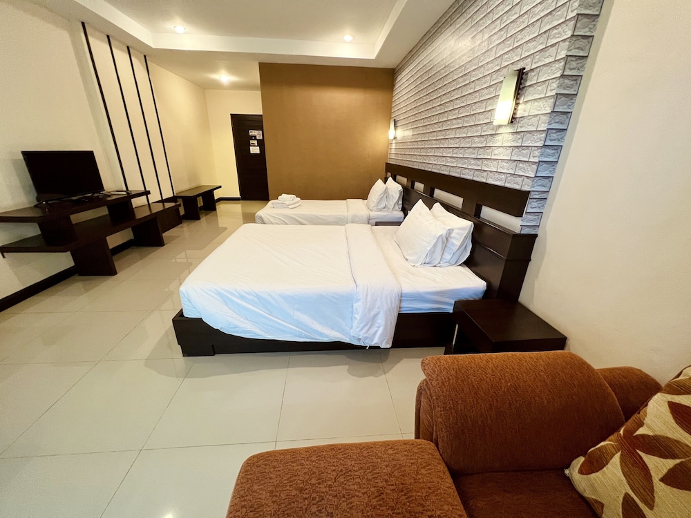 Hotel La Villa Khon Kaen 13/72