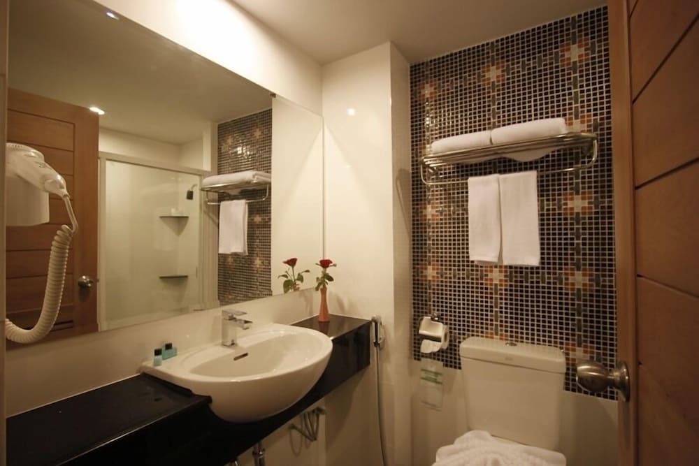 Memo Suite Pattaya 50/51