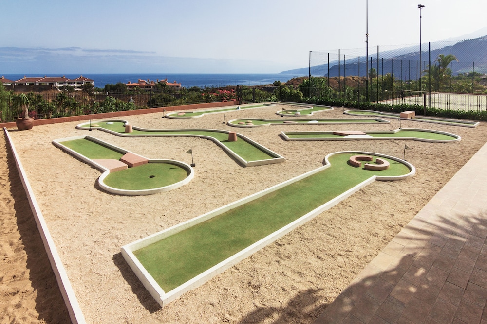 Hotel Riu Garoe 46/67