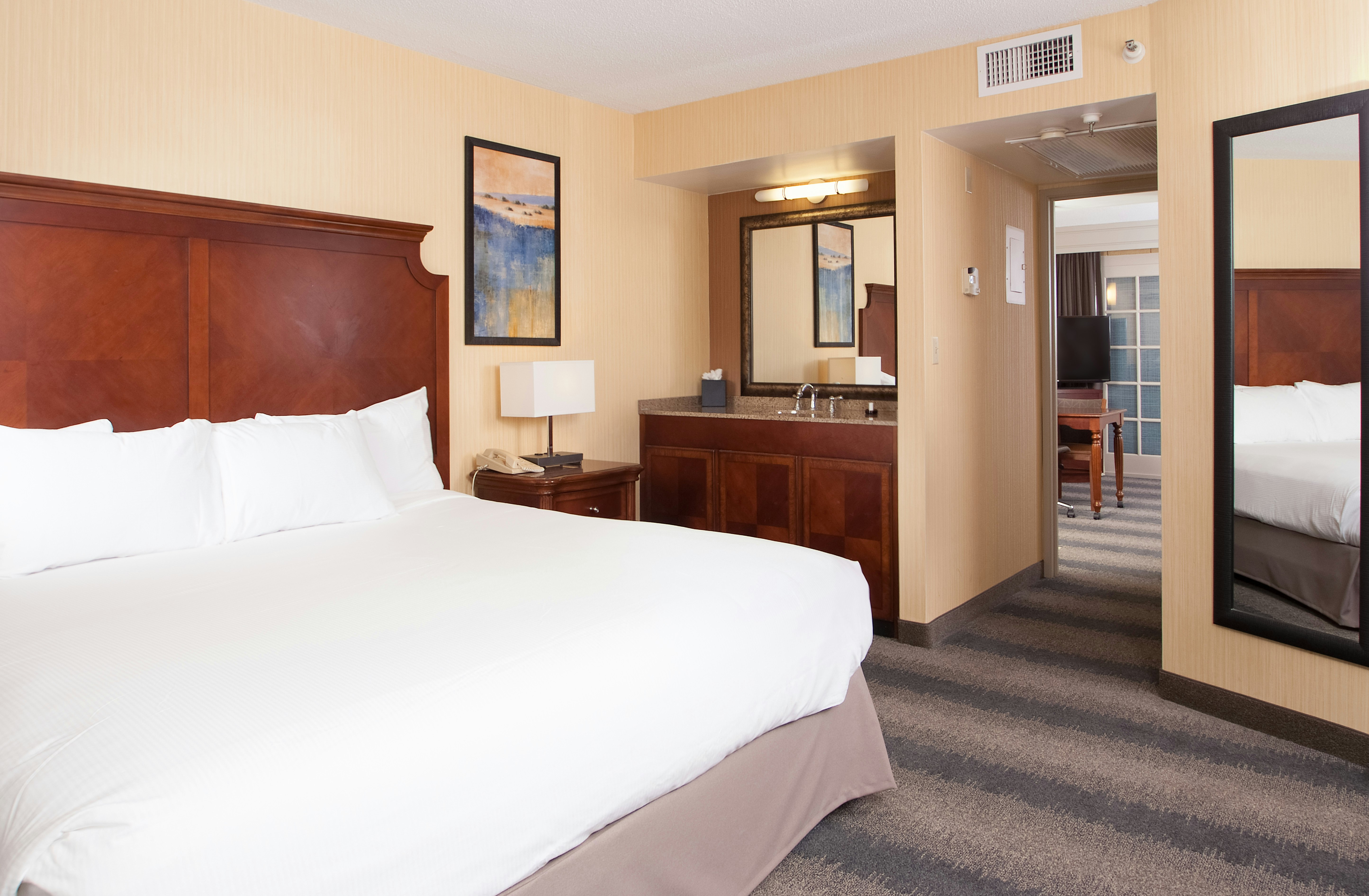 Embassy Suites by Hilton Bloomington/Minneapolis 14/50