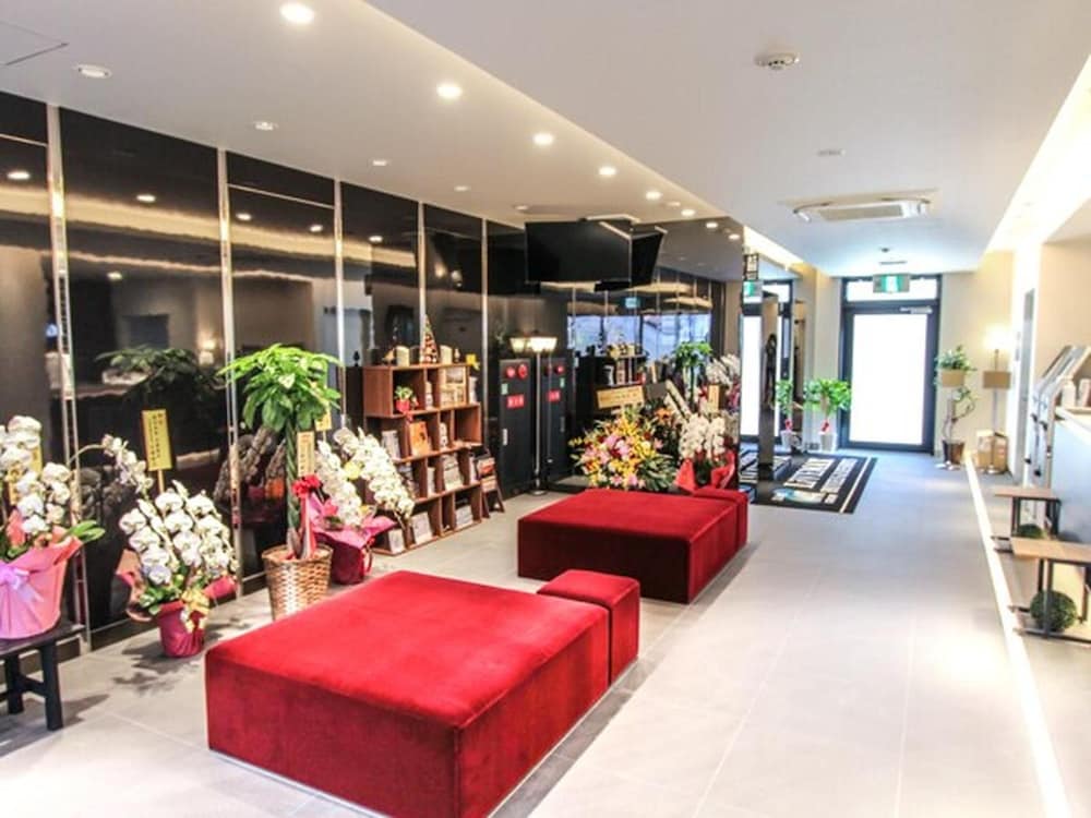 Hotel Livemax Osaka Kadoma 39/50