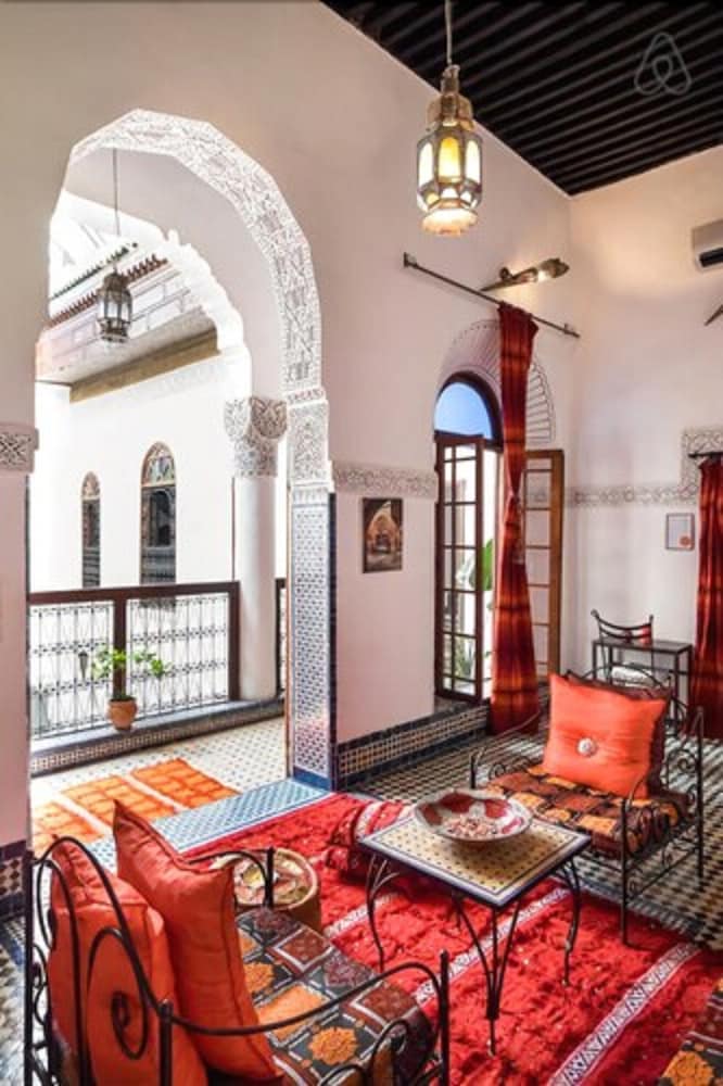 Riad Jamai 30/50
