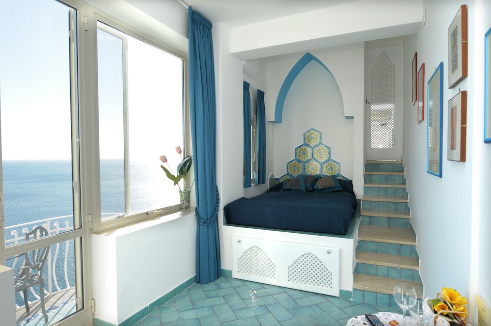 Hotel La Ninfa 5/61