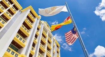 Blanco Apartment Hotel 6/59