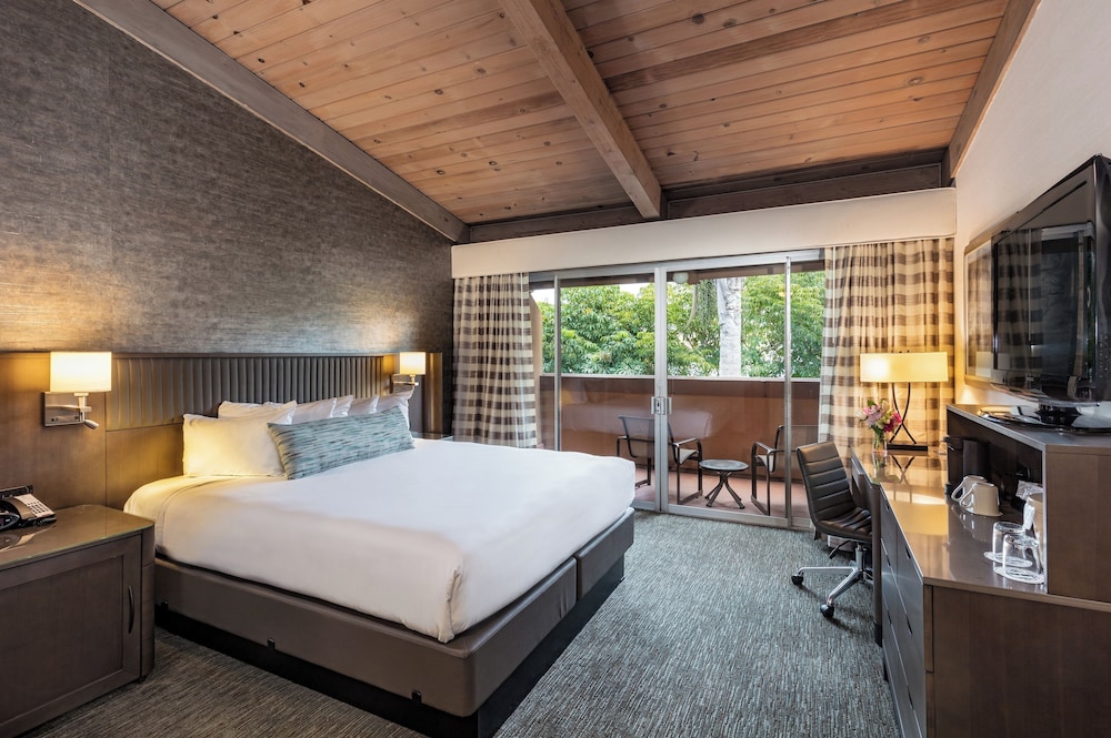 Handlery Hotel San Diego 8/45