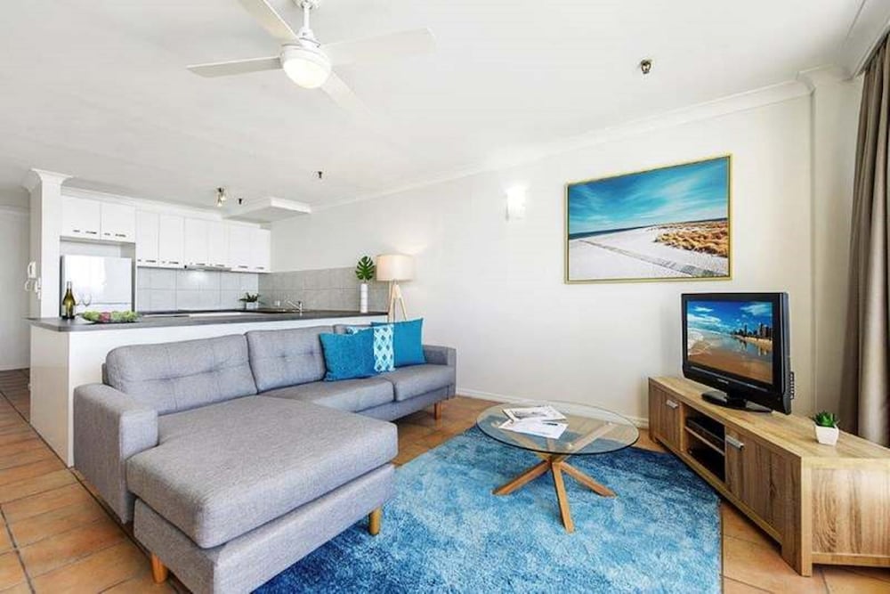 Focus Apartments 37/55