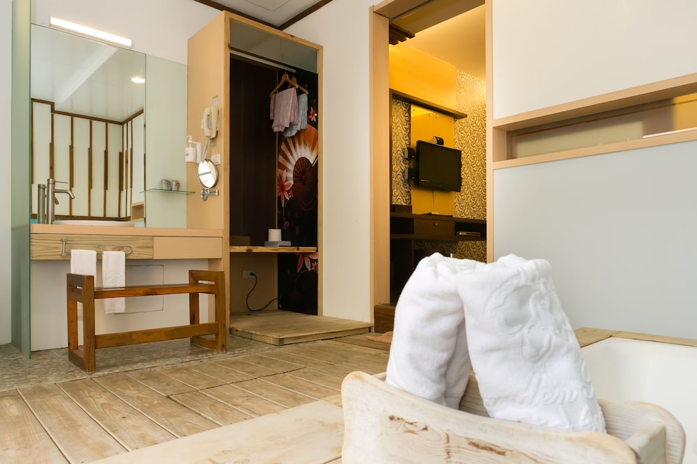 Grand Orchid Villa Resort 26/50