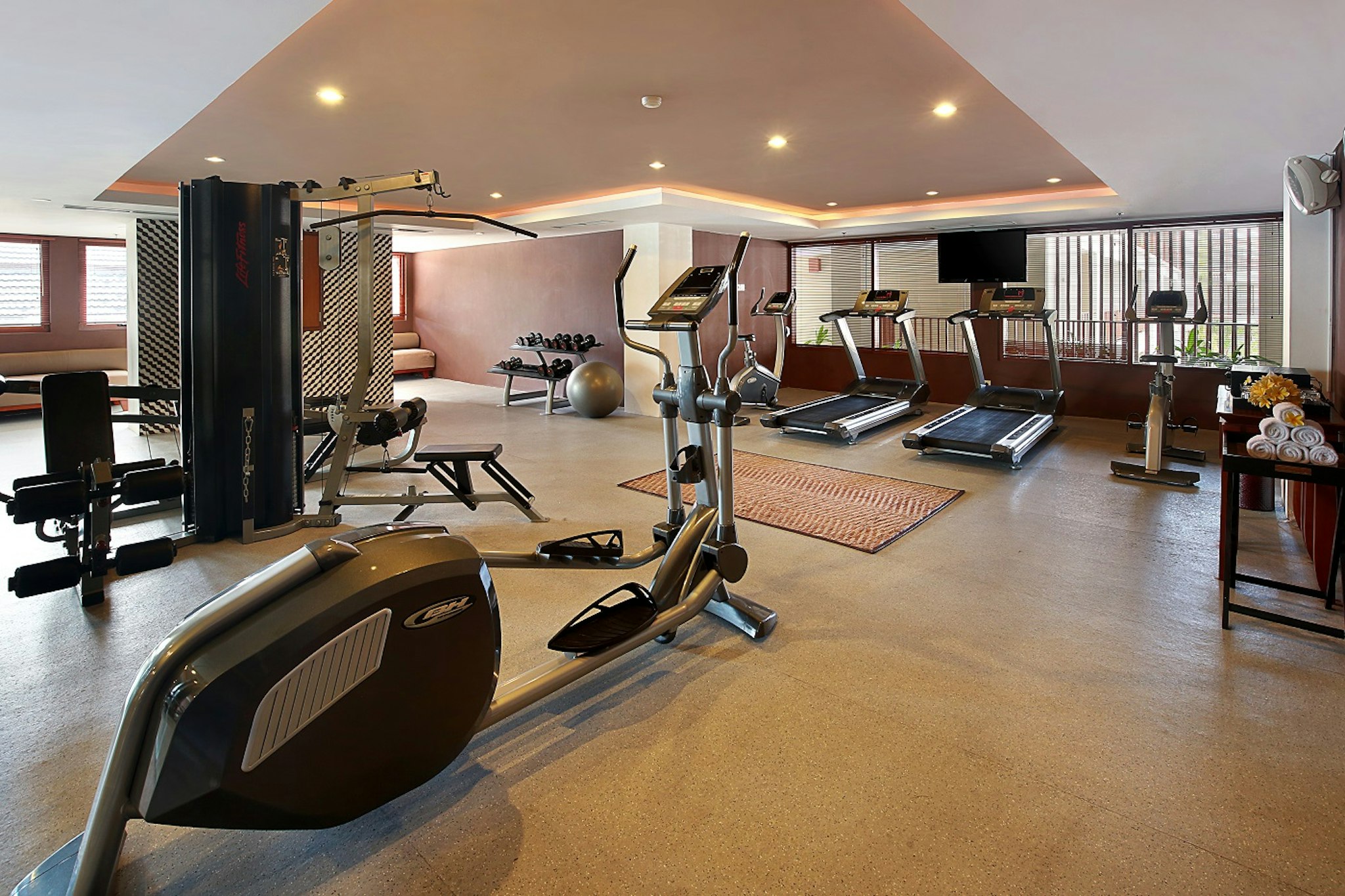The Magani Hotel And Spa 37/74