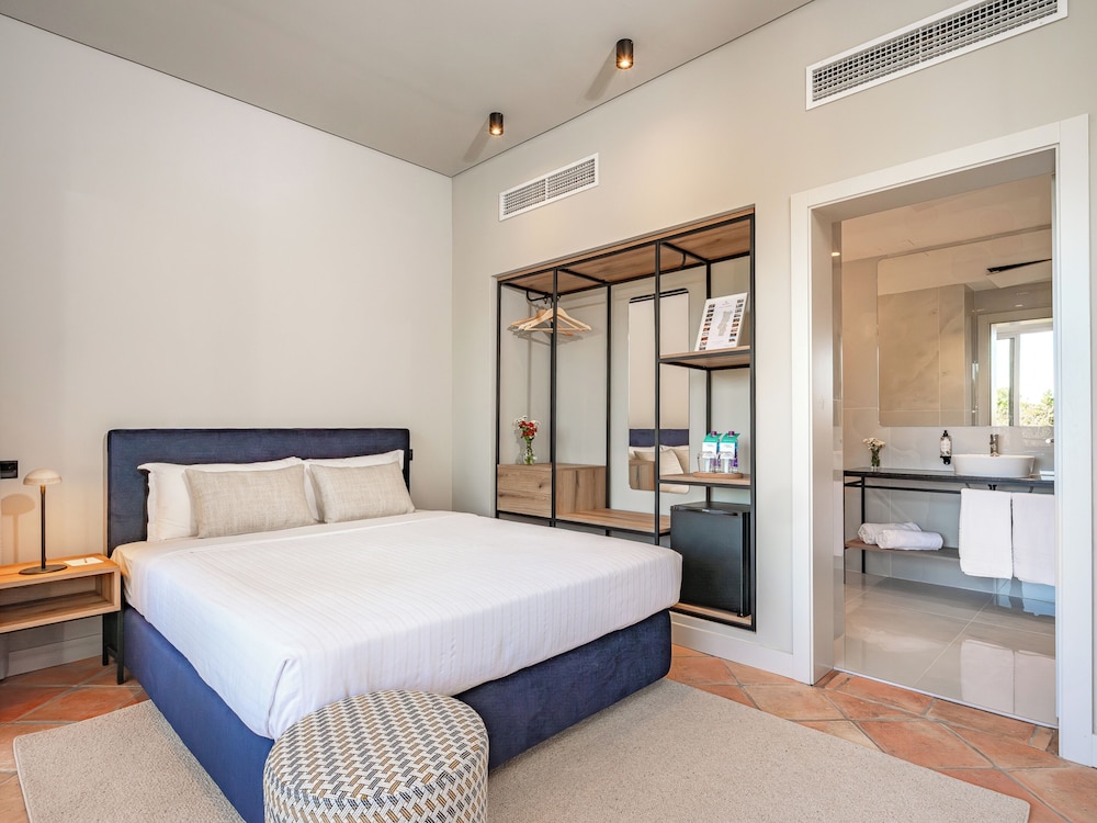 Caldas de Monchique - Villa Termal SPA Hotel 10/60