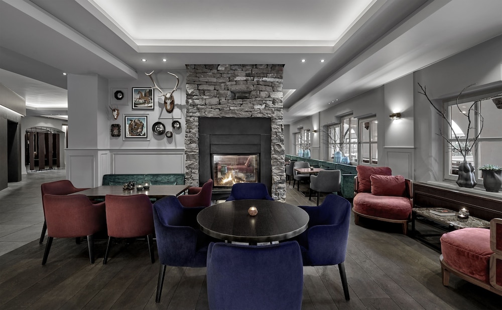 SCHWARZER ADLER WELLNESS HOTEL 20/29