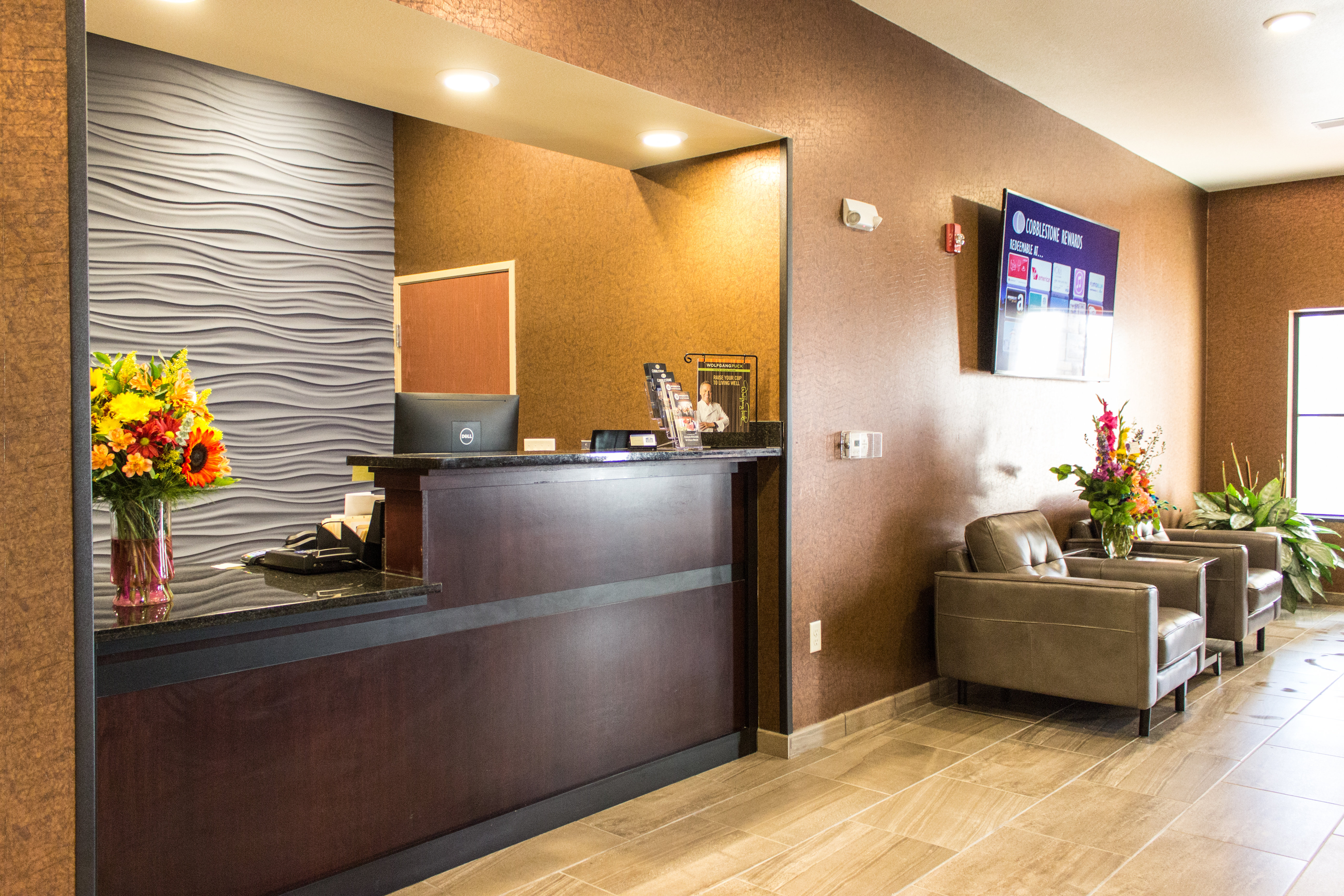 Cobblestone Hotel & Suites - Chippewa Falls 5/49