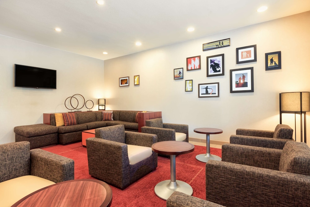 Hyatt House Houston Galleria 20/36
