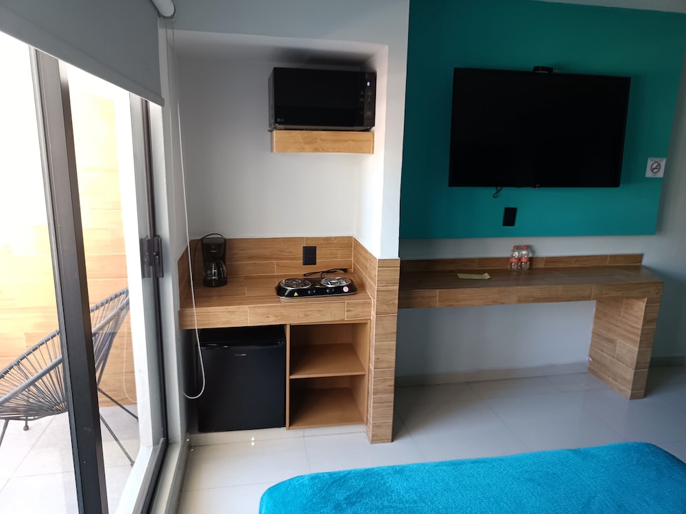 Hotel Kavia Mazatlan 41/50
