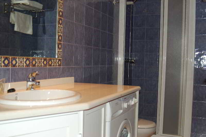 Apartamentos VIDA Sanxenxo 24/24