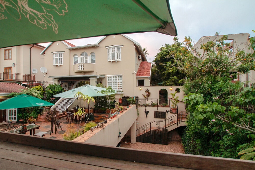 Acorn B&B in Durban 43/49