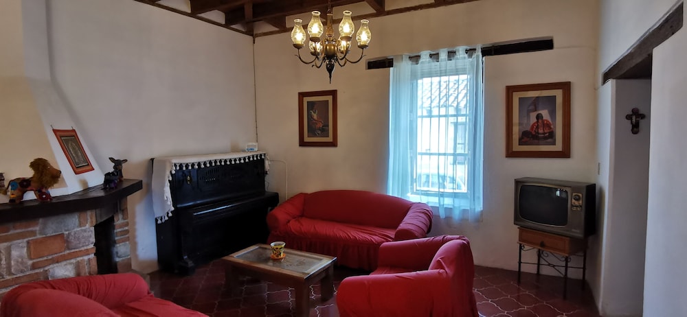 Posada Ocho Barrios 28/50