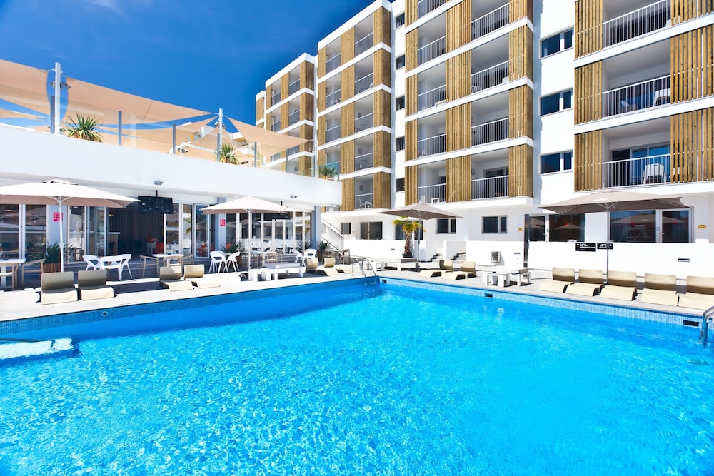 Ryans Ibiza Apartments Adults Only in IBIZA