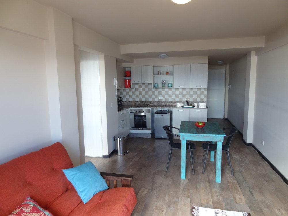 Xima Aparts Bariloche 36/56