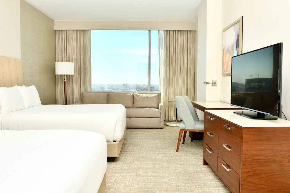 Intercontinental Hotels Houston Medical Center 24/81