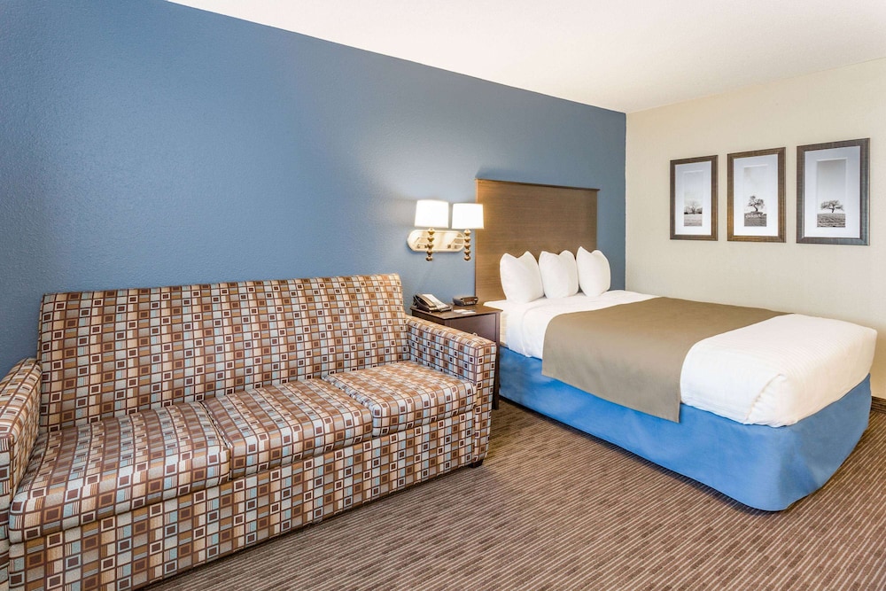 Americinn By Wyndham Sleepy Eye 20/53
