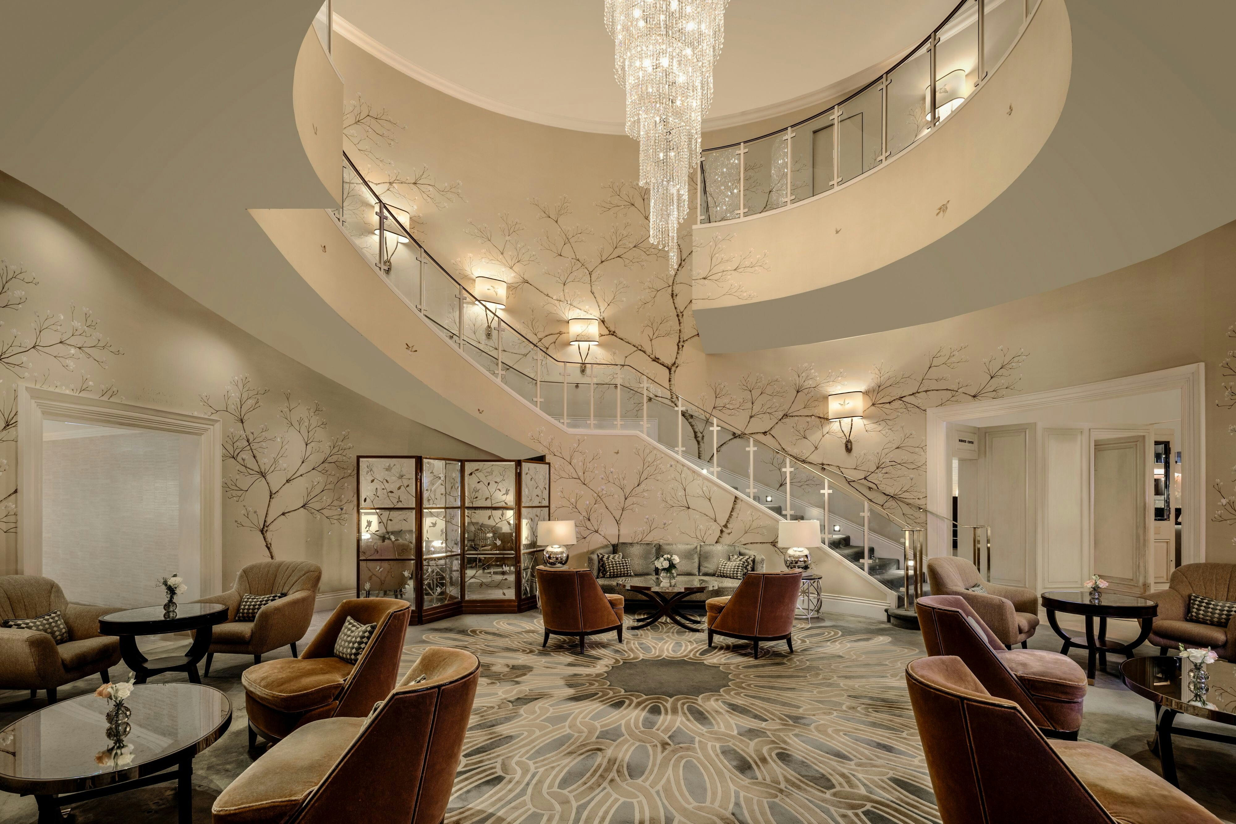 The Park Tower Knightsbridge, a Luxury Collection Hotel, London 29/60