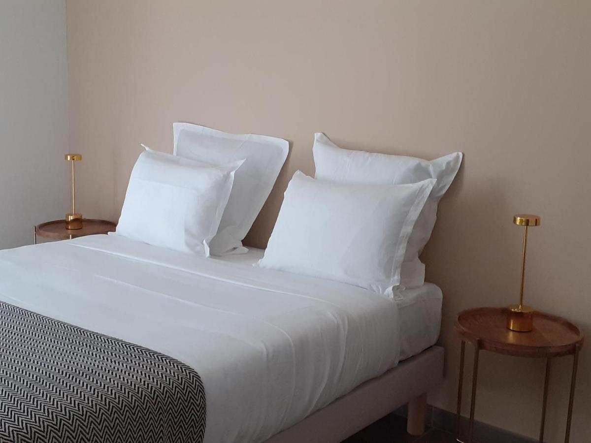Chambre Double (standard)