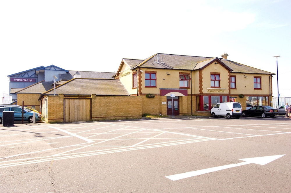 Premier Inn Southsea 18/28