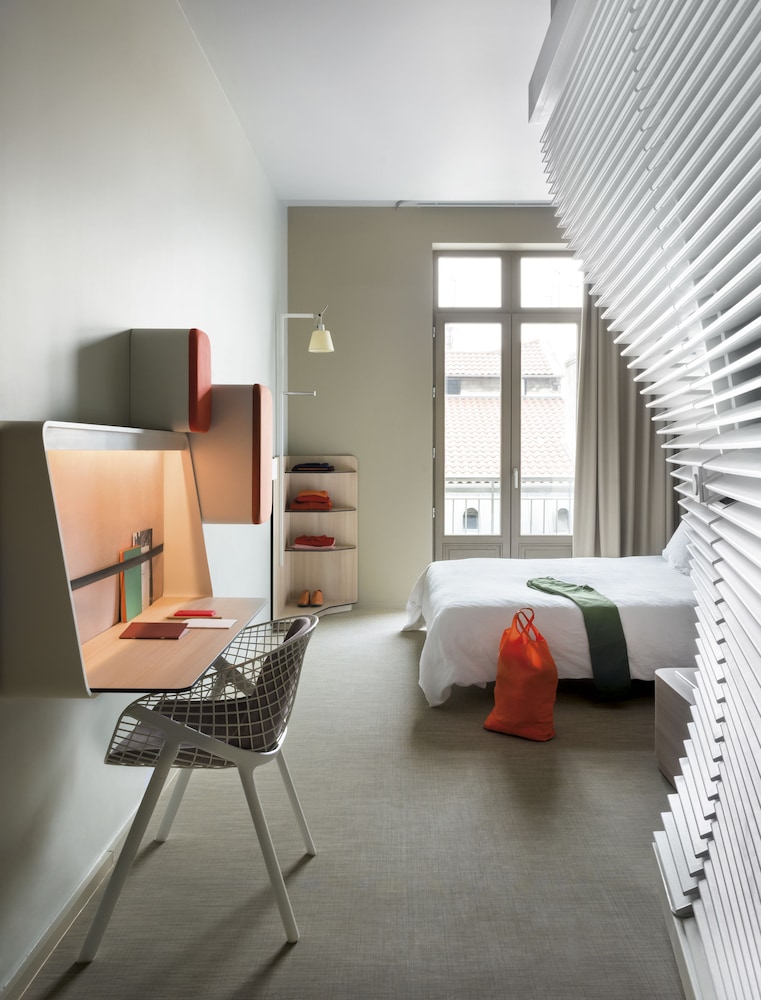 OKKO Hotels Lyon Centre 9/60