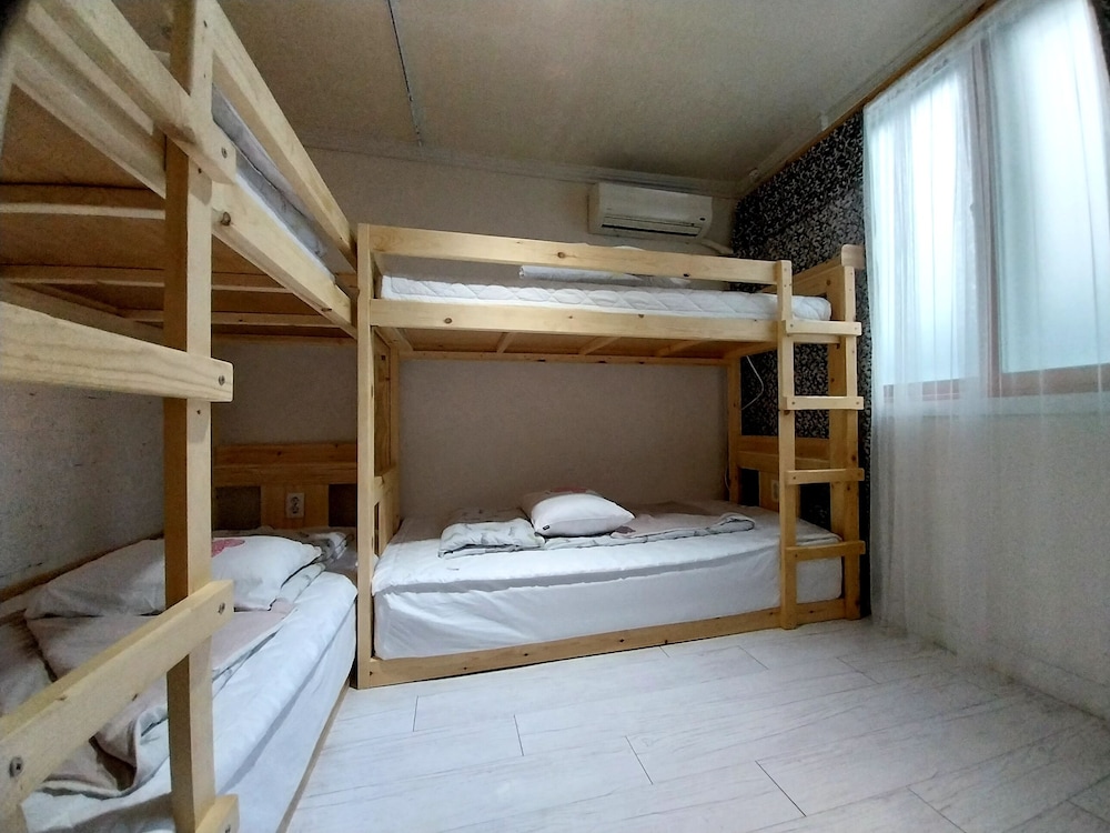 Pohang Youngildae Guesthouse - Hostel 13/50