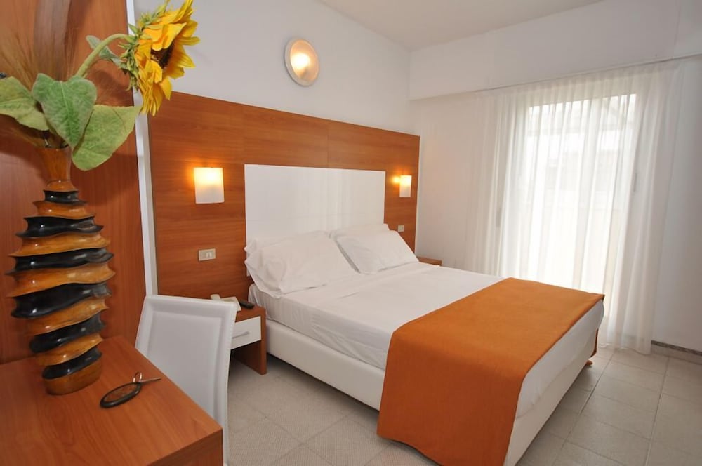 Hotel Adriatic & Beauty 13/37