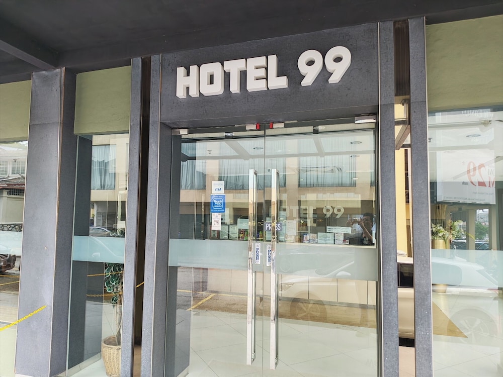 Hotel 99 - Kelana Jaya 4/66