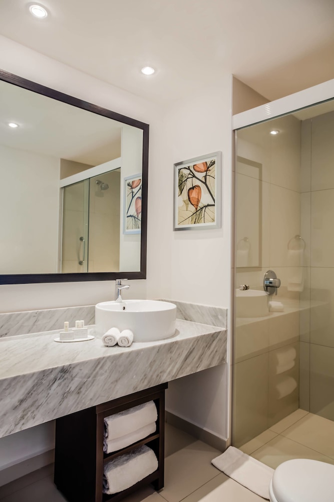Fairfield Inn & Suites Queretaro Juriquilla 10/33
