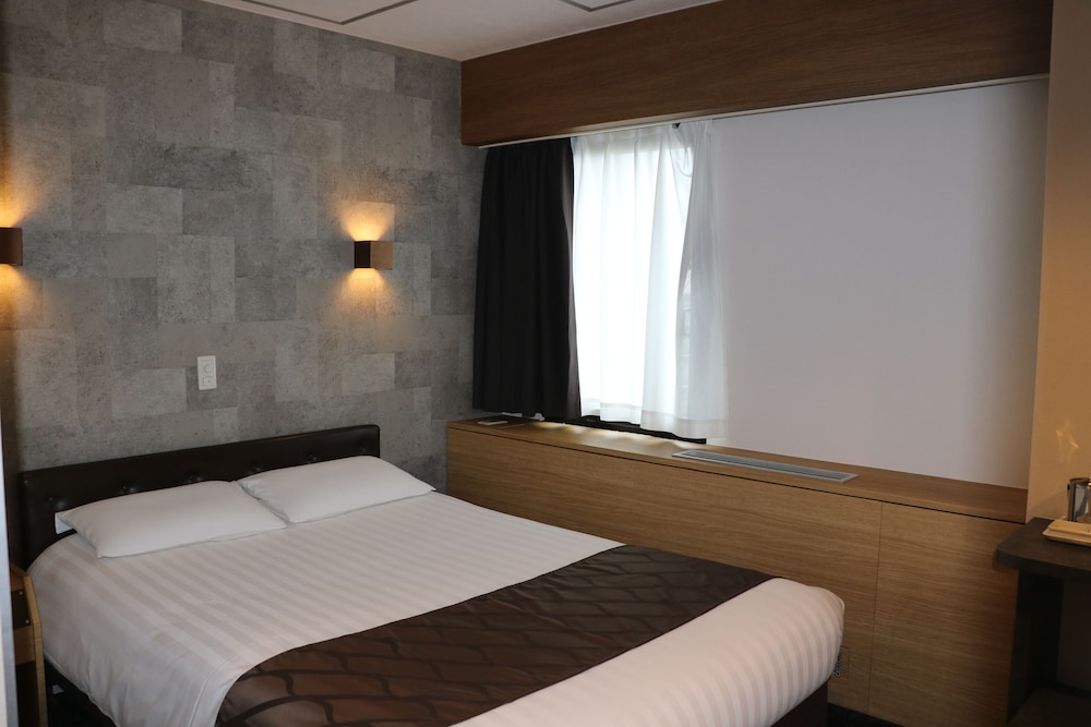 Hotel Sun City Ikebukuro 16/50