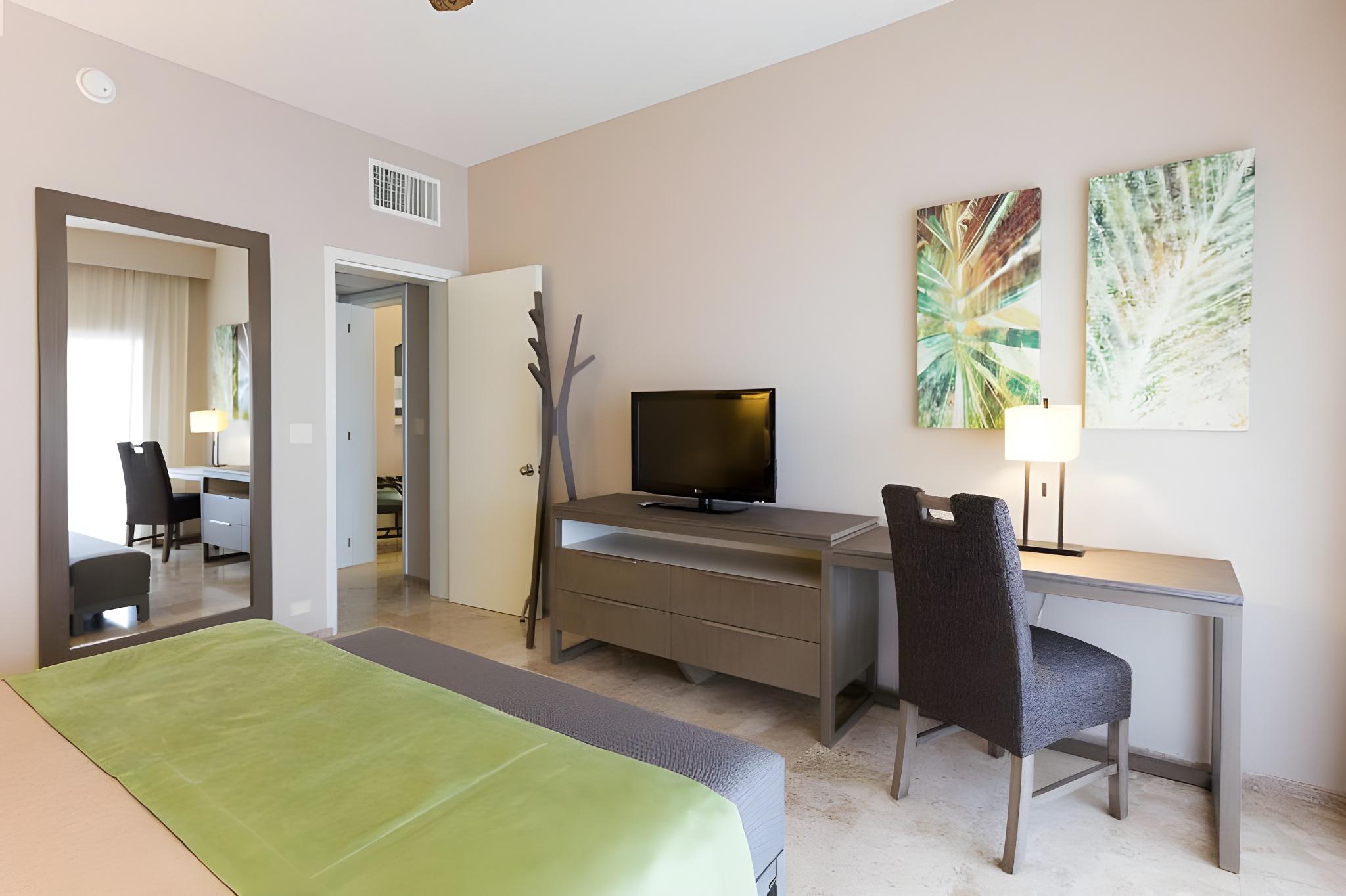 1 Bedroom, Deluxe, Suite, Ocean View