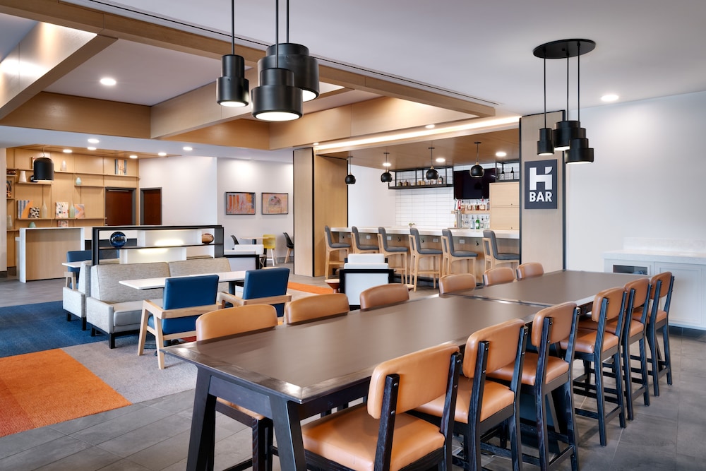 Hyatt House Rochester Mayo Clinic Area 37/50