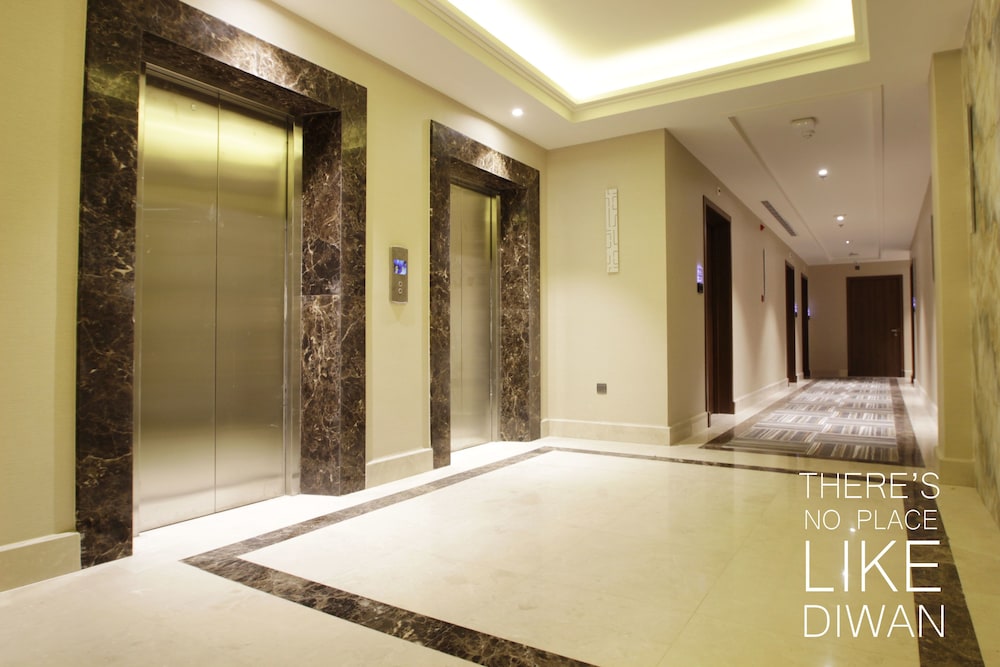 ديوان ريزيدنس النعيم(Diwan Residence Al Naeem) 18/33