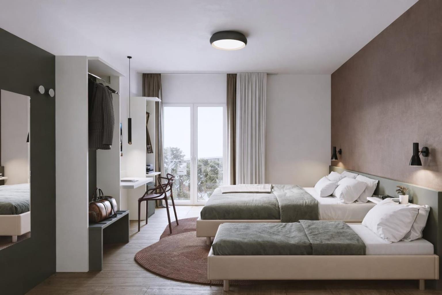 Hotel Sayonara 21/50