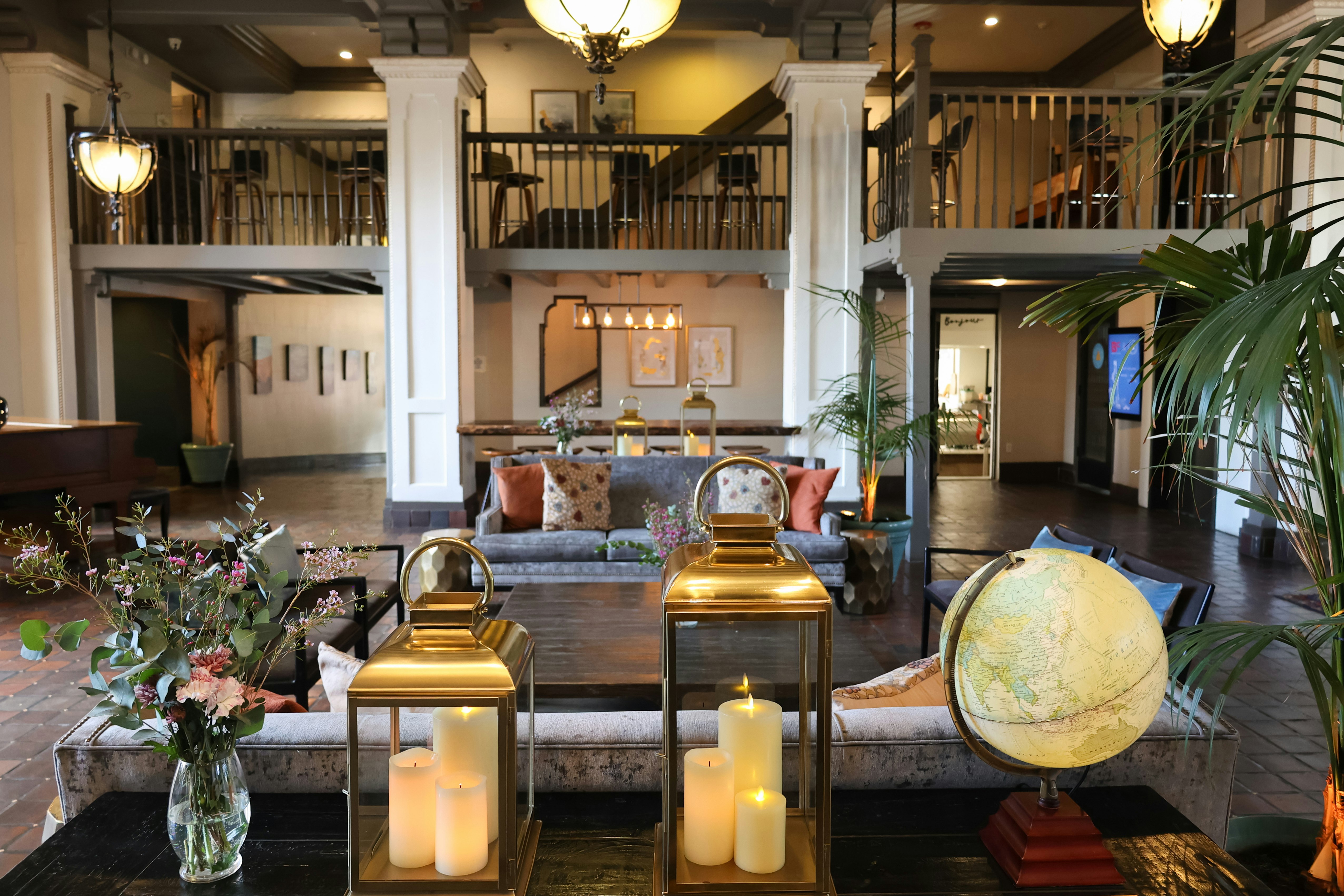 Hotel Petaluma, Tapestry Collection by Hilton 17/22