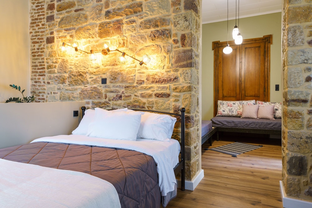 STANDARD, DOUBLE BED