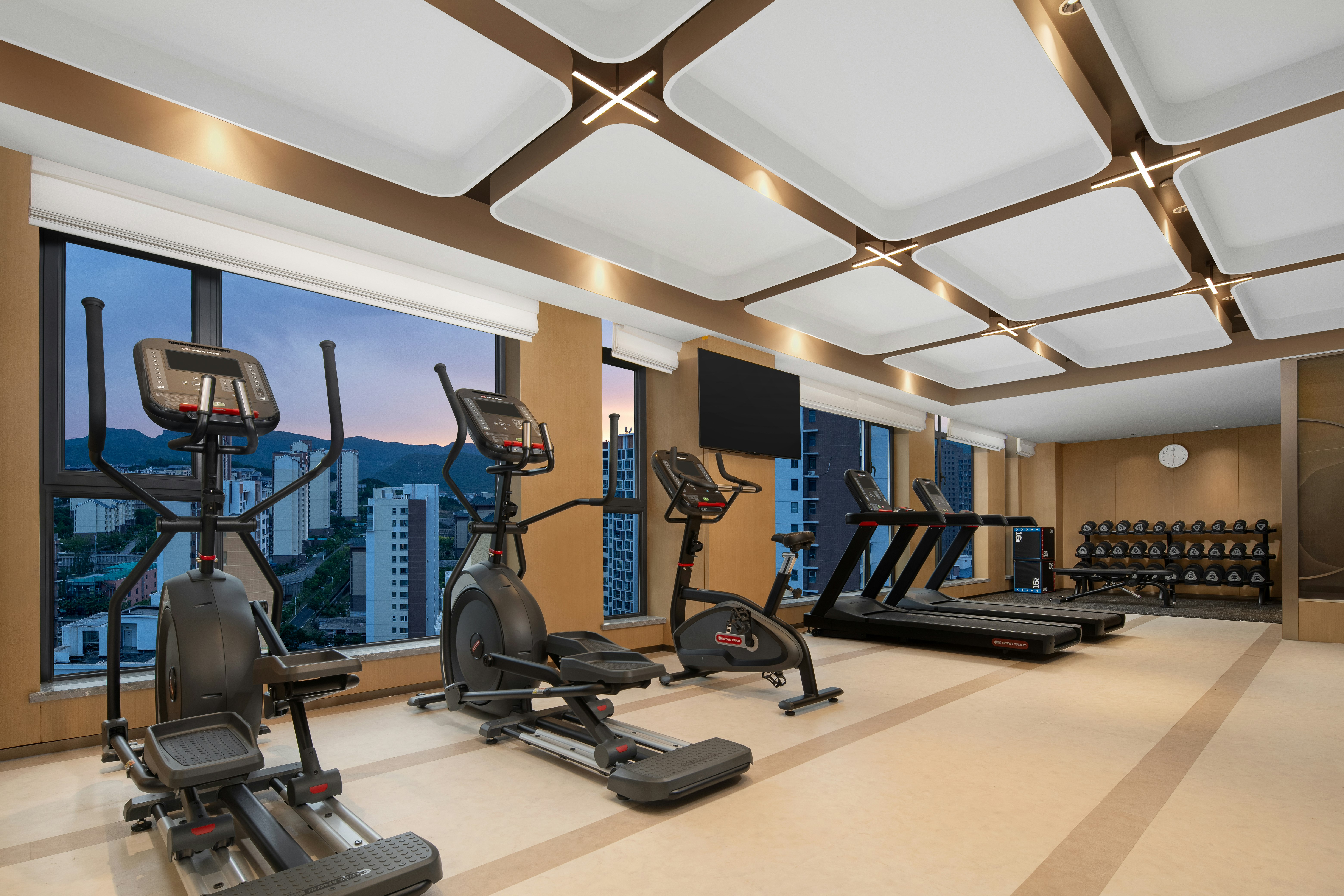 Hilton Garden Inn Chengde High-Tech Zone 20/29