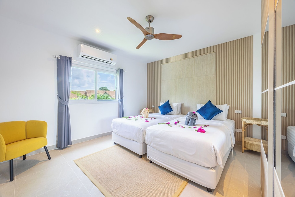 Baan Saint Tropez Villas Kata Beach 21/82