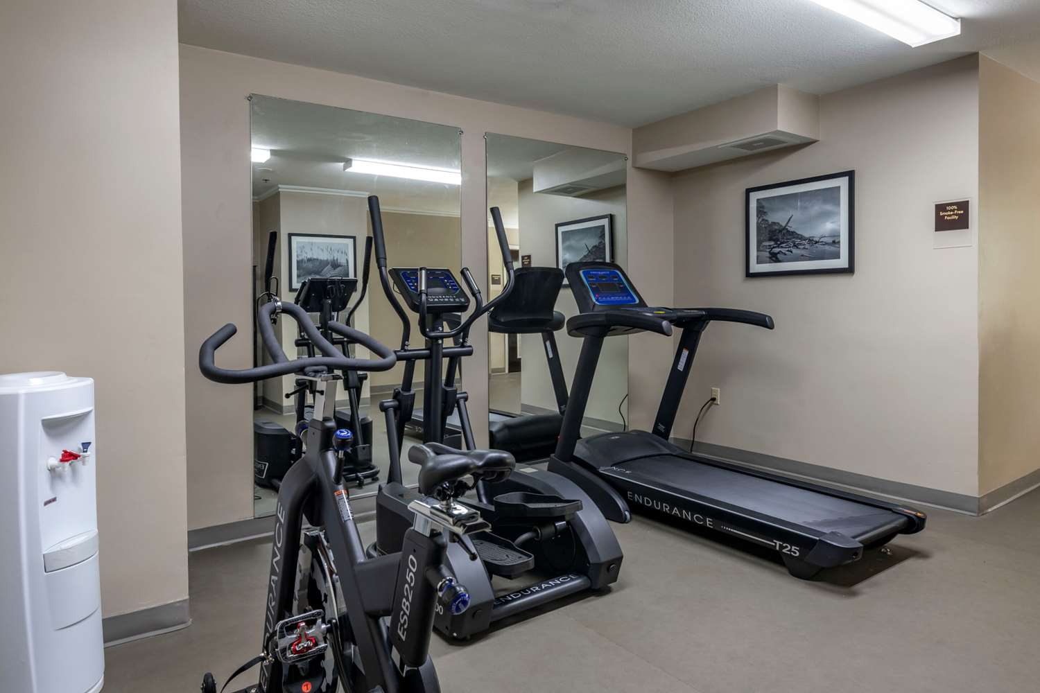 Sleep Inn Jacksonville Airport 29/55