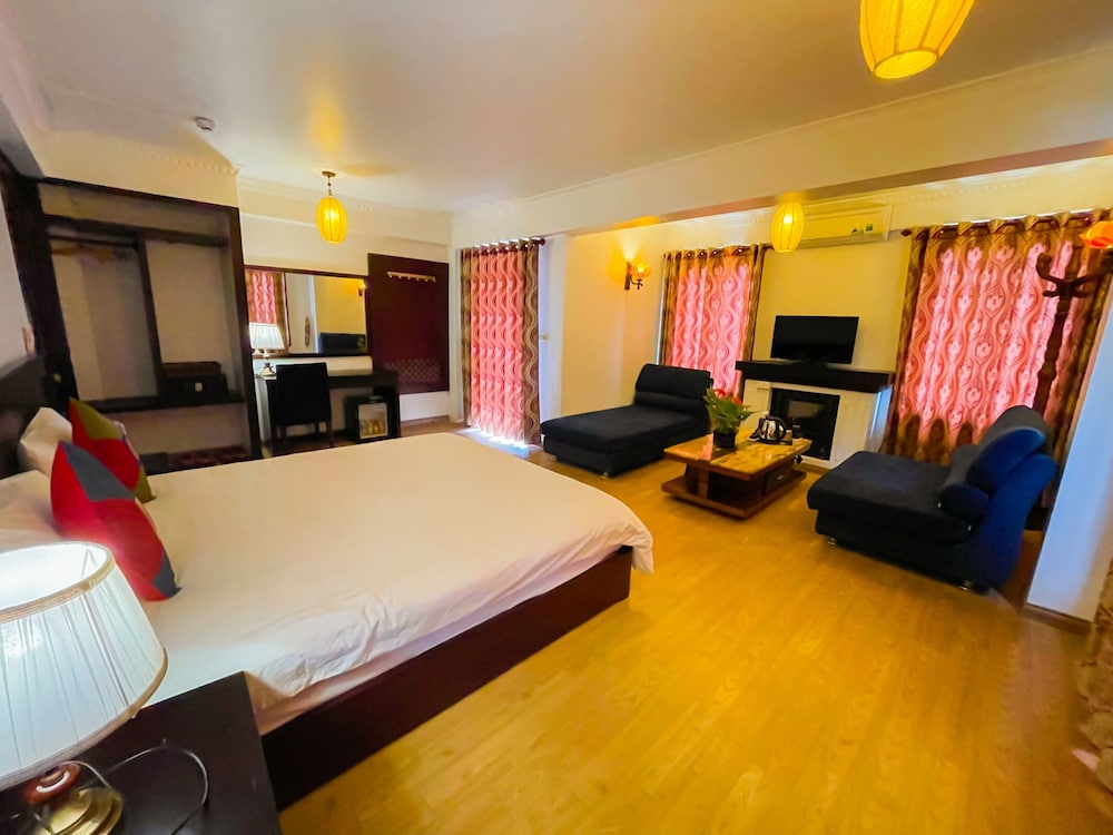 Sapa Elite Hotel 44/75