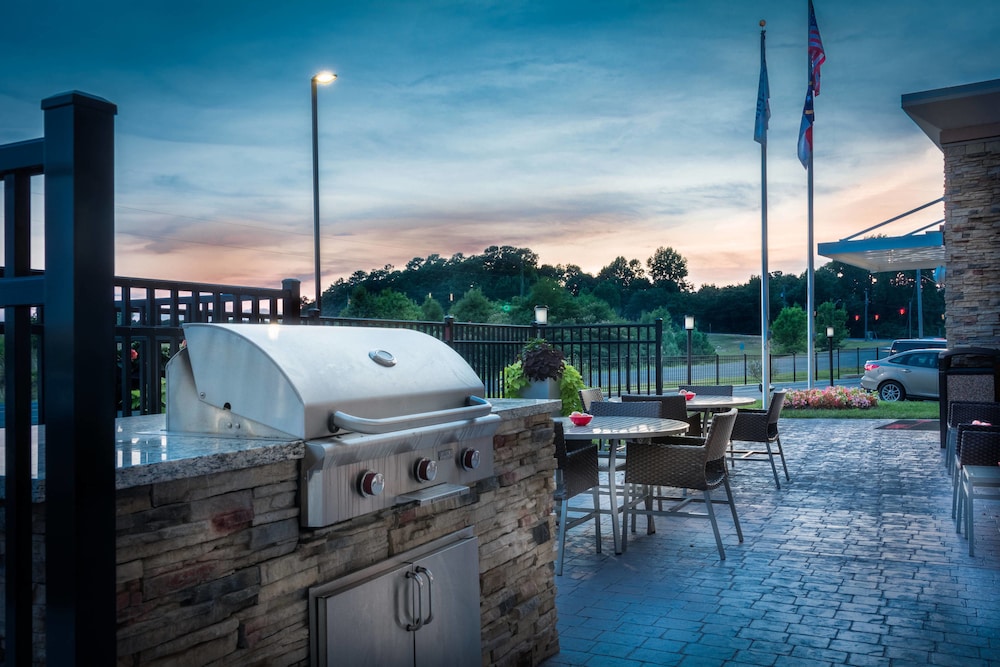 TownePlace Suites Goldsboro 17/51