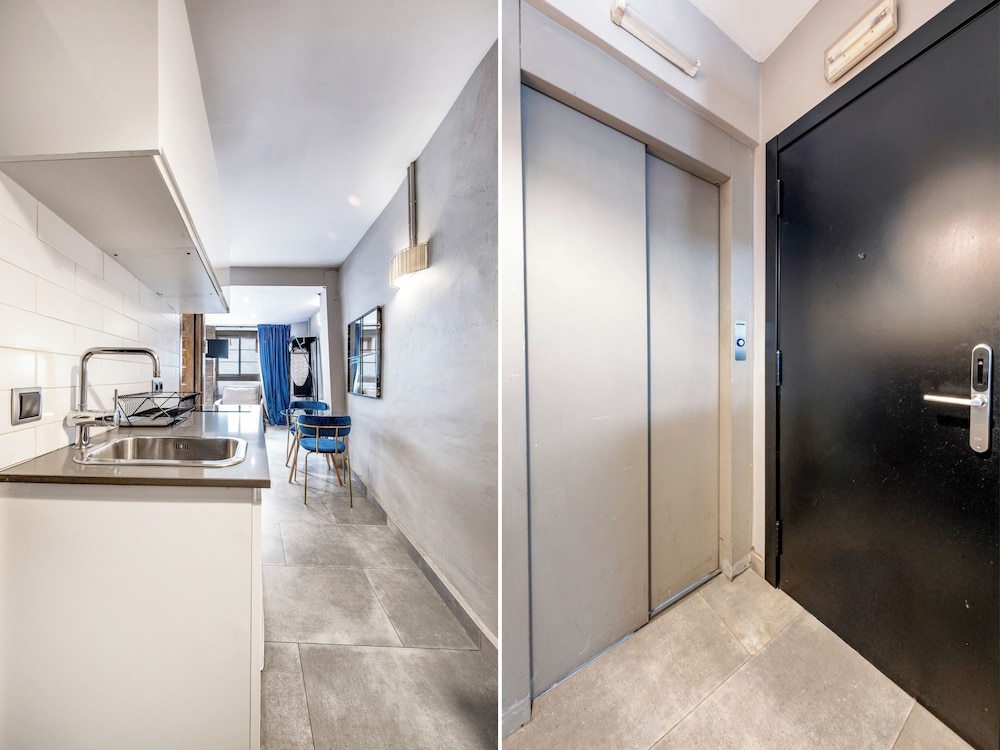 Ainb Picasso Corders Apartments 58/58