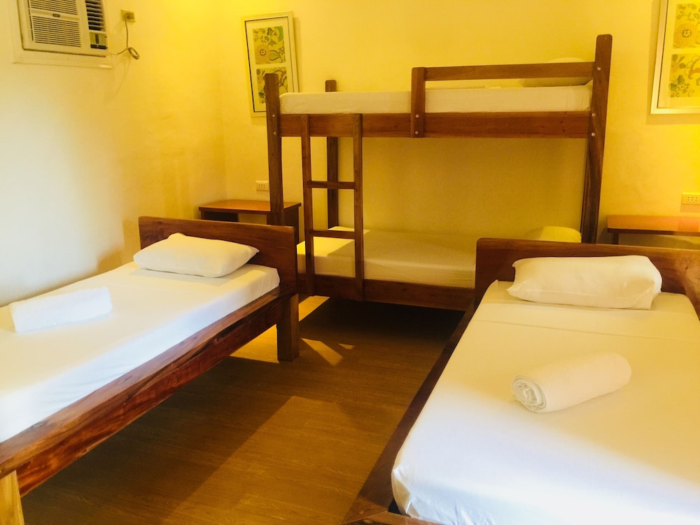 Parklane Bohol Resort and Spa 9/23