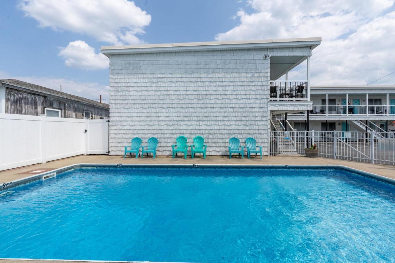 Echo Motel & Oceanfront Properties 1/23
