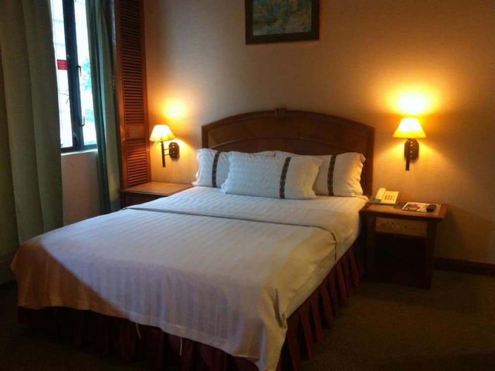 Hotel Deleeton 7/55