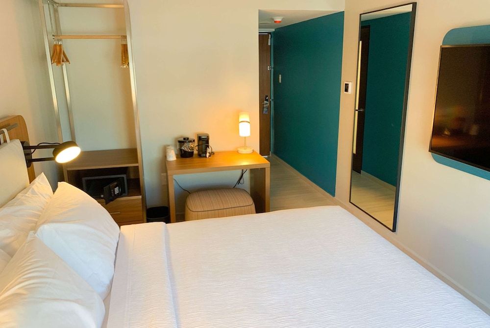 TRYP by Wyndham Mayaguez 17/45