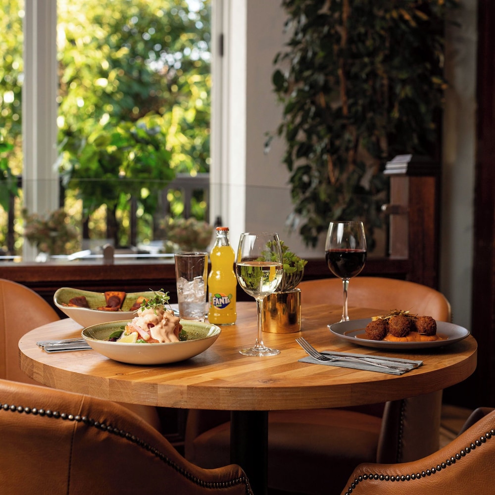 Brig o Doon House Hotel 17/37